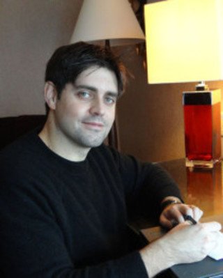 Tomas Jurcik profile image